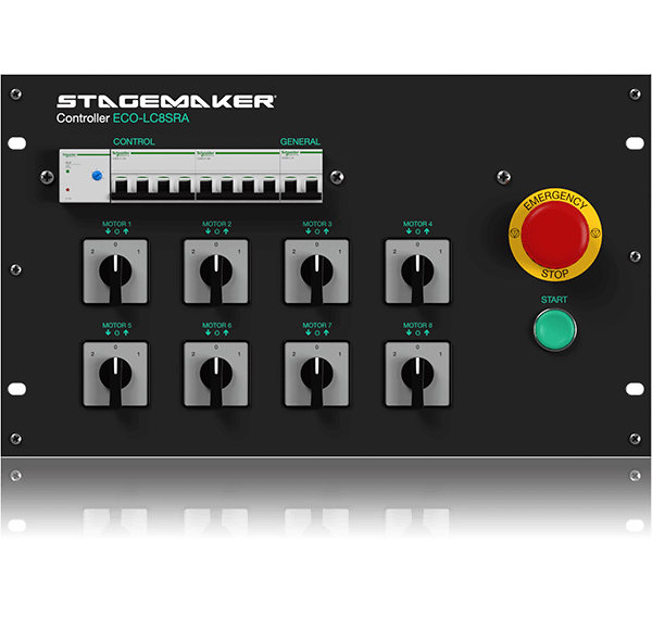 Eco Controller Stagemaker