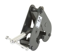 Girder clamp PAP