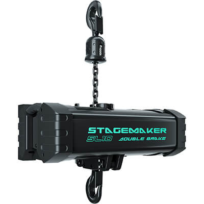 Stagemaker SL10