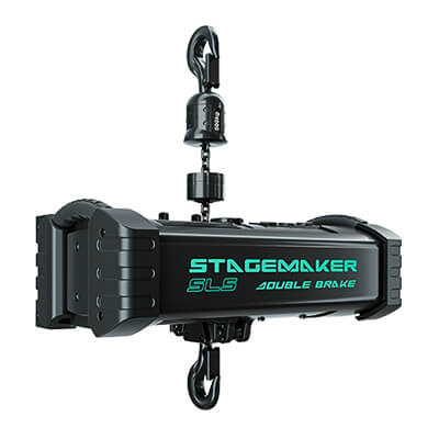 Stagemaker SL5