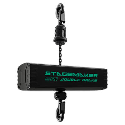 Stagemaker SR1