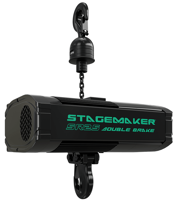 Stagemaker SR25